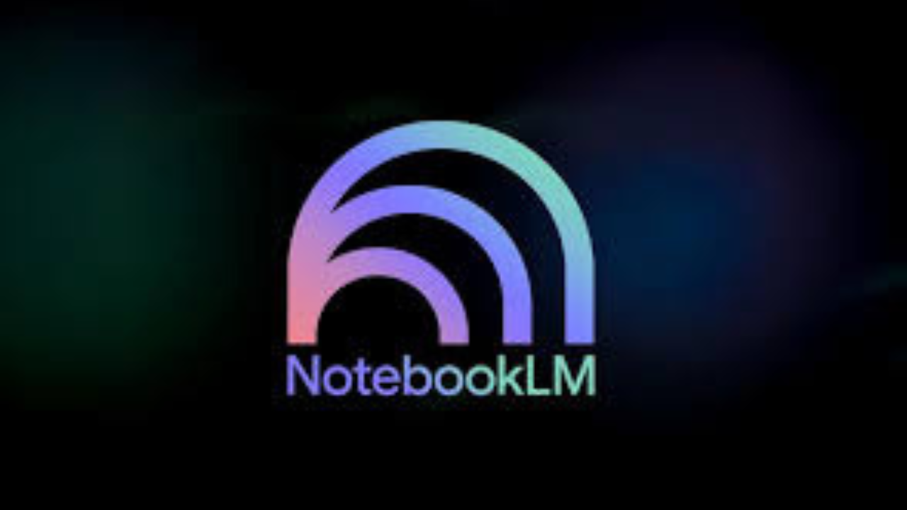 NotebookLM
